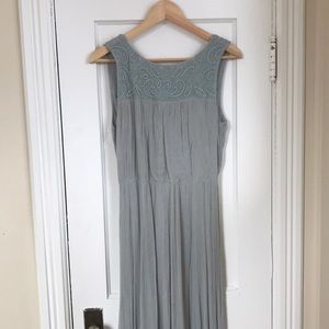 BHLDN Bridesmaid Dress